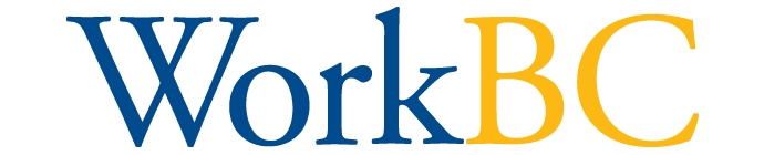 work bc logo